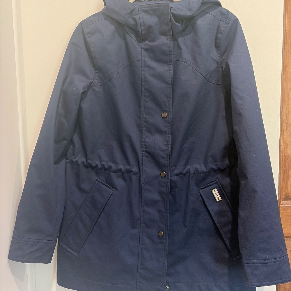 Hunter jacket